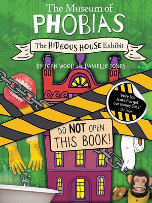 cover image of The Hideous House Exhibit